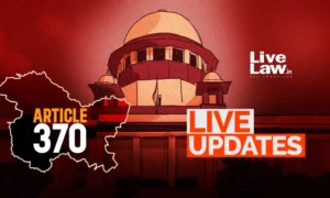 Supreme Court's Live Updates - way to news