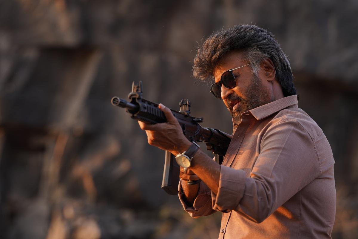 Jailer box office collection day 16: Rajinikanth flick crosses 300 crore in India, on track to gross 600 crore worldwide today