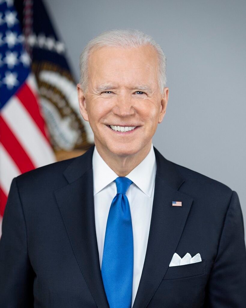 Biden will travel to India for the G20 Leaders' Summit.
