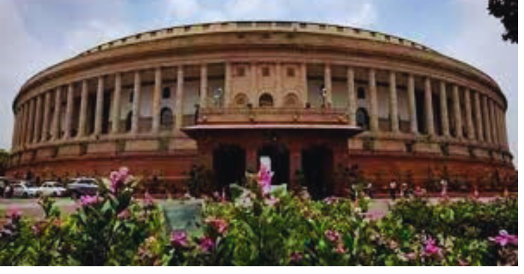 Union Minister Pralhad Joshi has announced a special session of Parliament from September 18 to September 22.