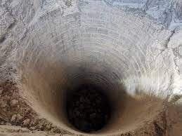 Jharkhand Well Part Collapses