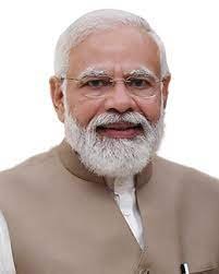 Prime MinisterPM Modi declared that India is on track to "eradicate tuberculosis well ahead of the 2030 target."