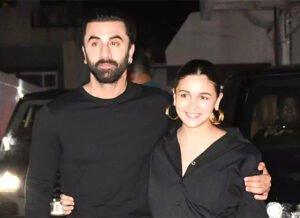 Internet reacted when Ranbir Kapoor told Alia Bhatt to remove her lipstick because he didn't like it.