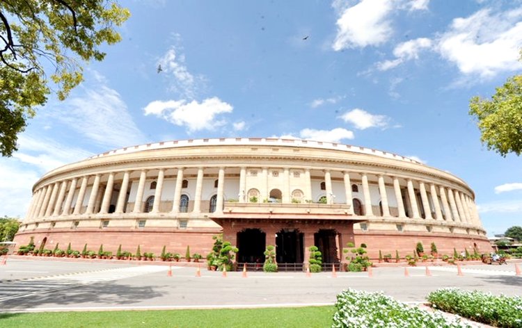 LIVE updates from the monsoon session of parliament: