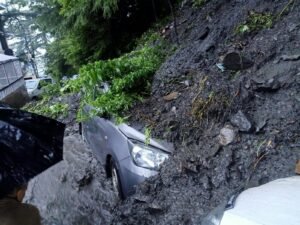 12 dead have been found after a big landslide in Shimla, according to Rain News Live Updates.
