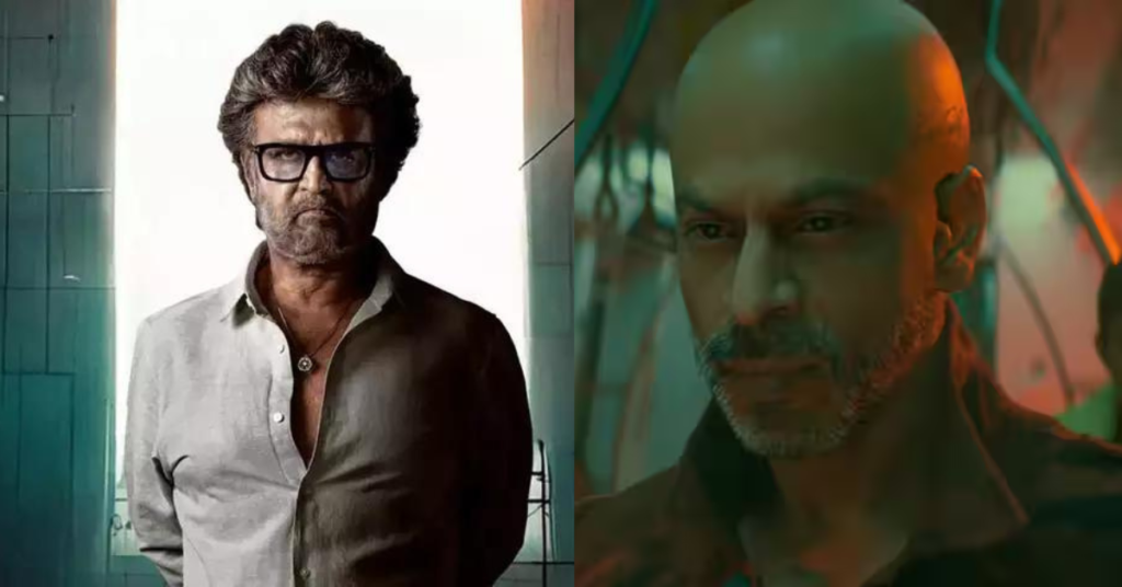 Jailer Box Office: Has Rajinikanth's film become the highest-grosser in Malaysia with 25 crores? Has it created history and defeated Shah Rukh Khan?