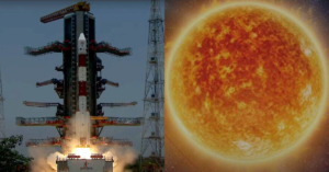 Aditya-L1: India undertakes its maiden mission to the Sun