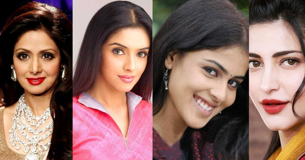 Sridevi to Asin and Shruti Hassan: What South Indian stars have said about working in Bollywood