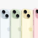 iPhone 15 Series began last week, with the device going on sale on September 12 at Apple's Wanderlust event.