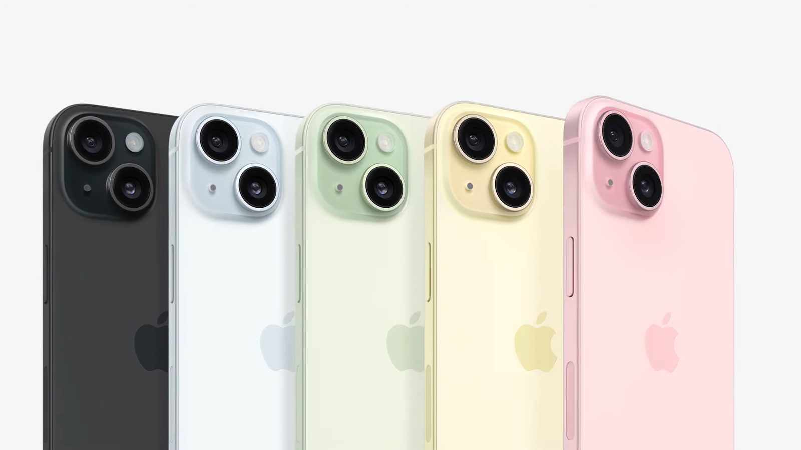 iPhone 15 Series began last week, with the device going on sale on September 12 at Apple's Wanderlust event.