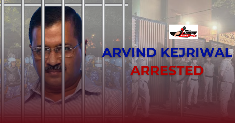 Arvind Kejriwal: Delhi police prepare for major AAP protests over Kejriwal's arrest