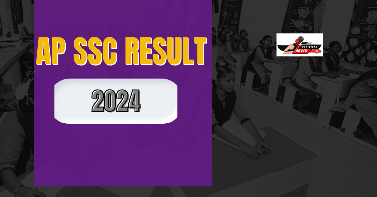 AP SSC Result 2024 Highlights: Girls Outperform Boys With 89.17