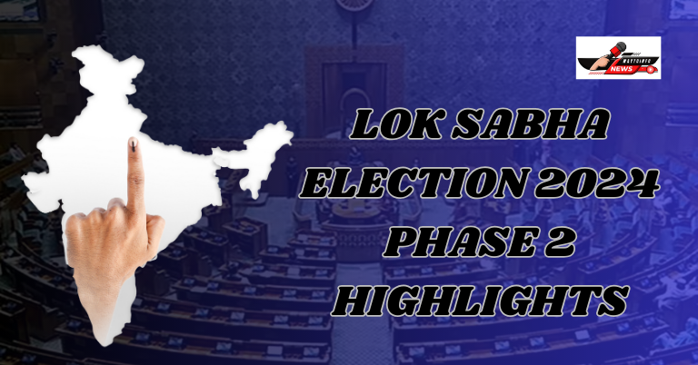 Phase 2 Lok Sabha elections: Tripura records the highest voter