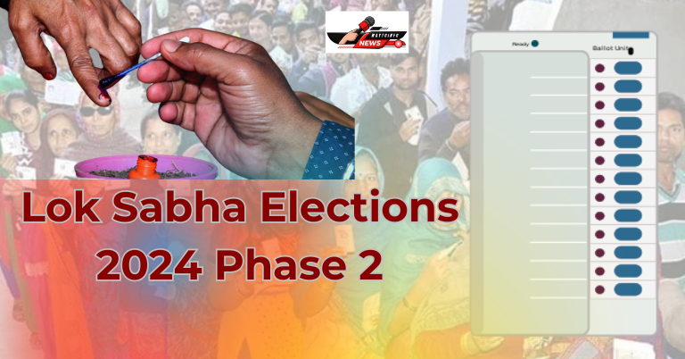 Lok Sabha Election 2024 Phase 2: Documents needed for voting