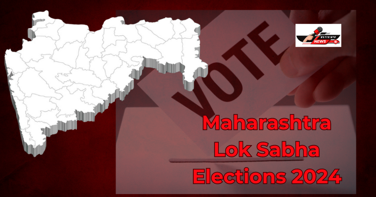 Maharashtra Lok Sabha Elections 2024: In four hours, five