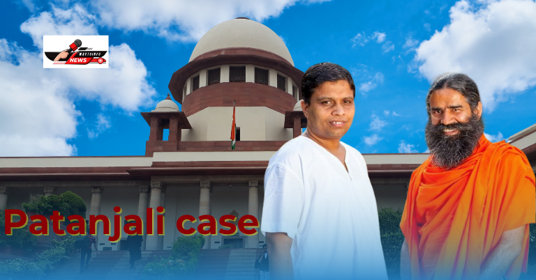 Patanjali case: Supreme Court hearing on April 23