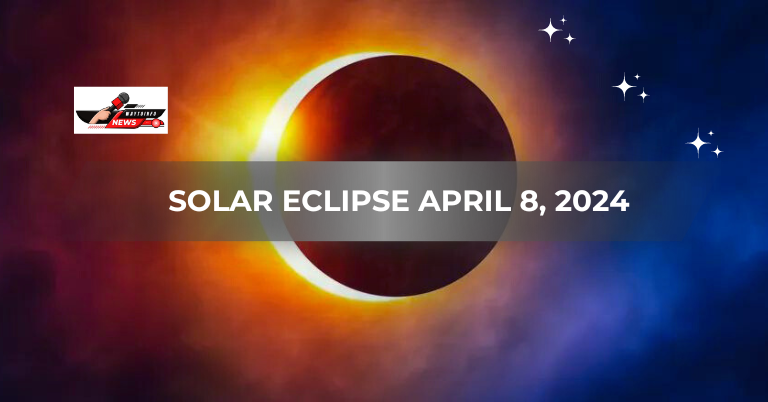 Solar Eclipse 2024 India: Date, Surya Grahan Sutak Timings