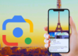 Google Lens Introduces Ads