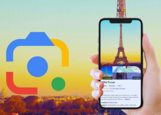 Google Lens Introduces Ads