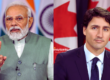 Diplomatic War between India-Canada