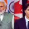 Diplomatic War between India-Canada