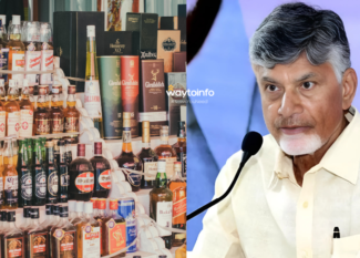 An Overview of liquor shop Allocations in Andhra Pradesh