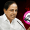 KCR Absence from the Public Eye is An Strategic Move?